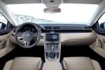 Volkswagen Passat CC 2012 года